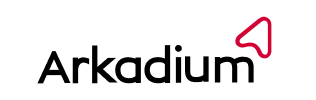 Arkadium logo