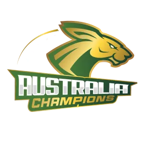 Australia Champions