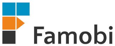 Famobi logo