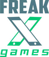Freak X Games logo