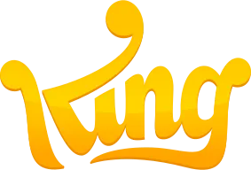 King logo