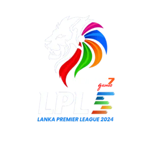 Lanka Premier League