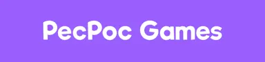 PecPoc Games logo