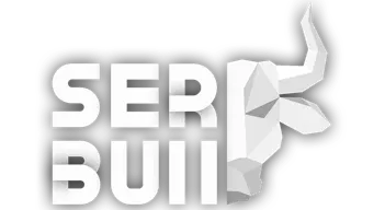 Serbull logo