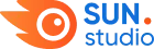 SUN.STUDIO logo