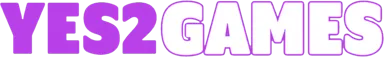 Yes2Games logo